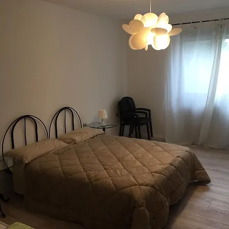 Apartman Weiss *