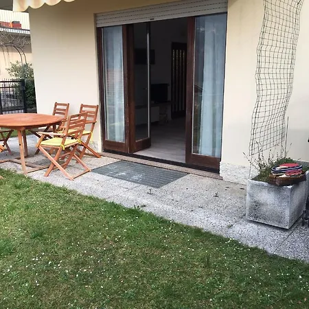 Apartman Weiss *