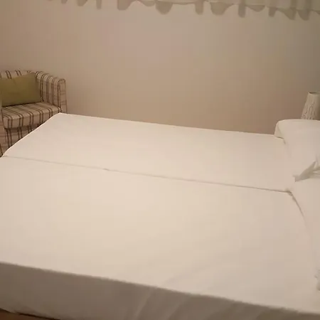 Weiss Apartman *