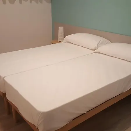 Apartman Weiss Riva del Garda