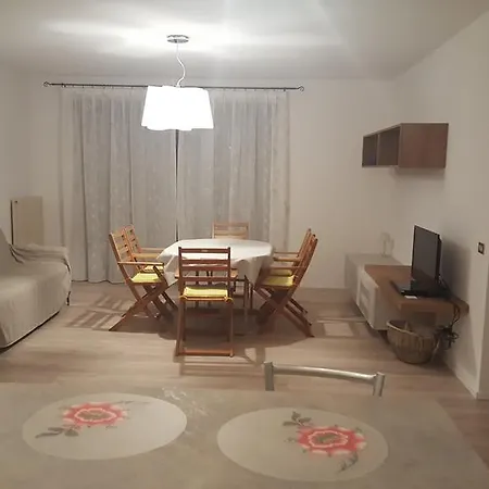 Weiss Apartman