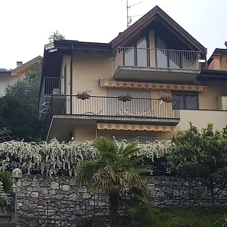 Weiss * Riva del Garda