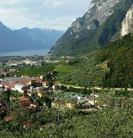Weiss Apartman Riva del Garda