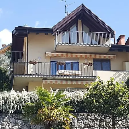 Weiss Apartman Riva del Garda